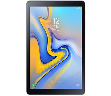 Samsung Galaxy Tab A 10.5 WiFi + 4G (2018) Grijs