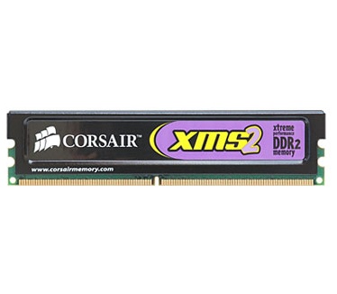 Corsair TWIN2X2048-8500C7