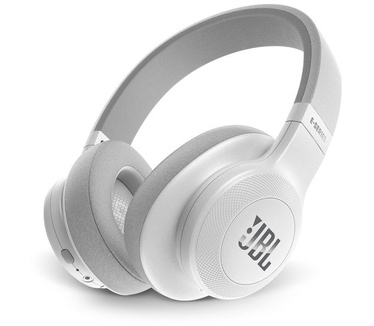 JBL E55BT (Wit)
