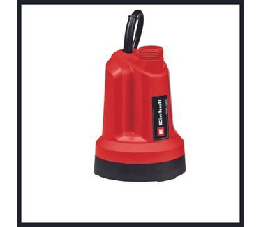 Einhell GE-SP 18 LL Li - Solo