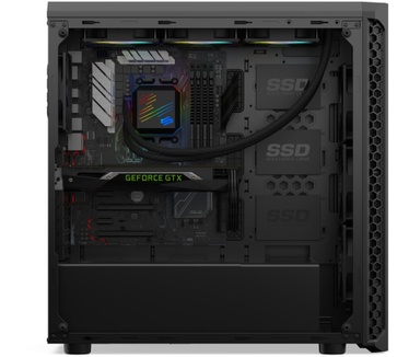 SilentiumPC Signum SG7V TG
