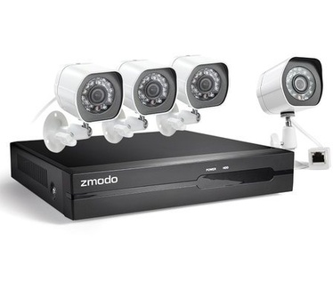 Zmodo ZM-SS814-HD-1TB