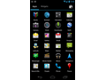 Ice Cream Sandwich - sdk