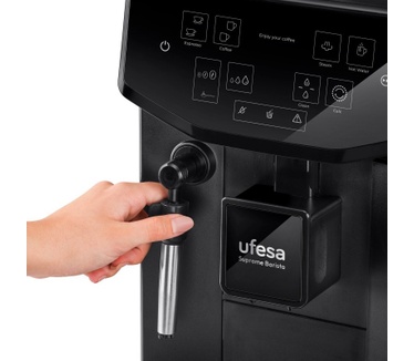 Ufesa Supreme Barista CE8121
