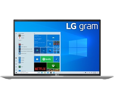 LG Gram 16Z90P-K.AAW5U1