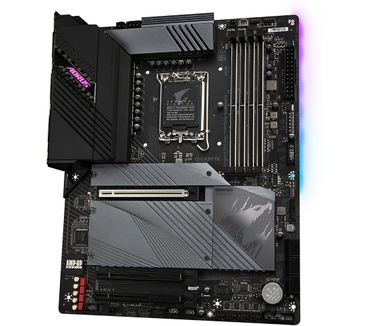 Gigabyte Z690 AORUS ELITE (rev. 1.0)