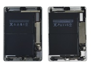 Teardown Apple iPad 5 (bron: iFixit)