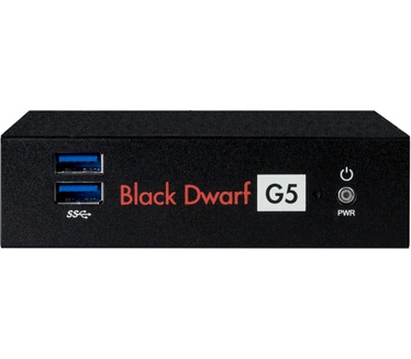 Securepoint Black Dwarf VPN as a Service