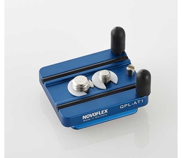 Novoflex Q=PLATE QPL -AT 1