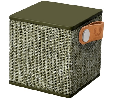 Fresh 'n Rebel Rockbox Cube Fabriq Army