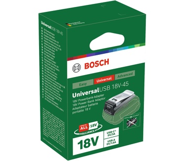 Bosch 1600A02WS1