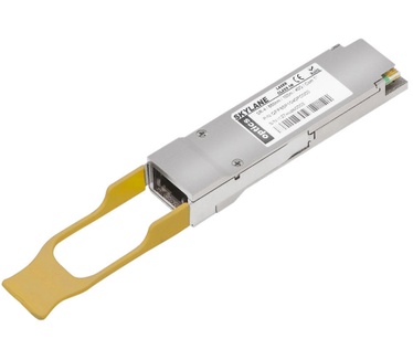 Skylane Optics QSFP+ SR4 transceiver module gecodeerd voor HP H3C JG325B