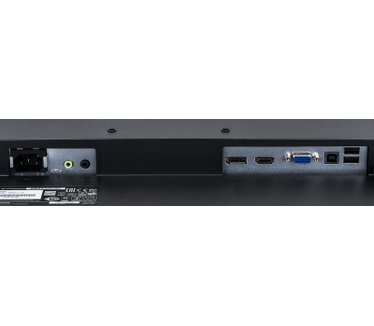 Iiyama G-Master GB2530HSU-B1 Zwart
