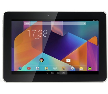 Hannspree 10.1" HD-T74W
