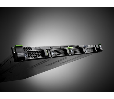 Fujitsu RX1330 M2