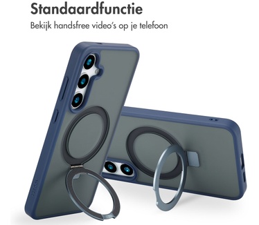 Accezz Ring Stand Backcover met MagSafe