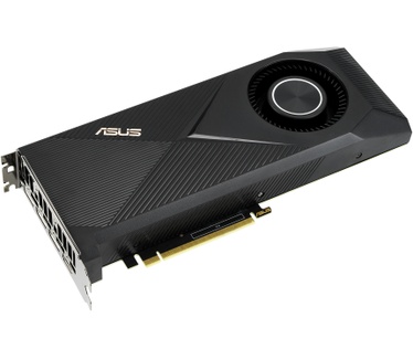 ASUS Turbo GeForce RTX 3090 24GB