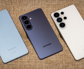 Samsung Galaxy S26 Ultra, S26+ en S26