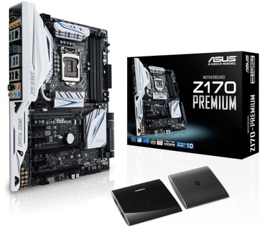 Asus Z170-PREMIUM