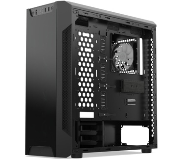 SilentiumPC Armis AR7X EVO TG ARGB