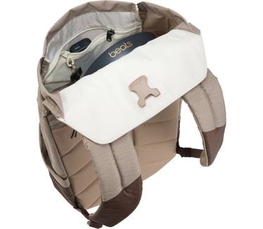 Thule TLBP213 - Nuanced brown