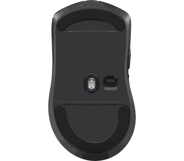 Sabre 3 Pro PureVector Ultralight ERGO - Zwart