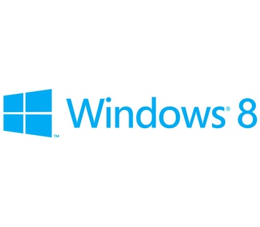 Microsoft Windows 8 OEM, 32-bit, DE