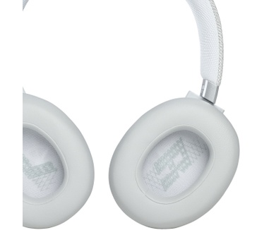 JBL Live 660NC (Wit)