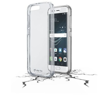 Cellular Line CLEARDUOP10T (P10) Transparant