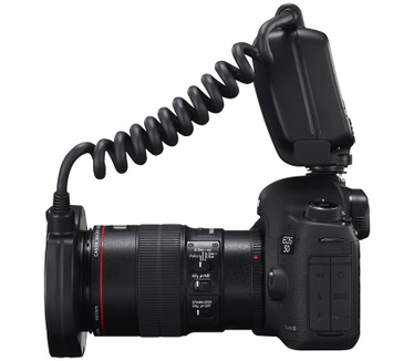 Canon Macro Ring Lite MR-14EX II