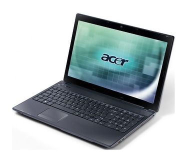 Acer Aspire 5742ZG-P614G75MN