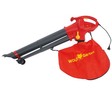 Wolf-Garten LBV 2600 E