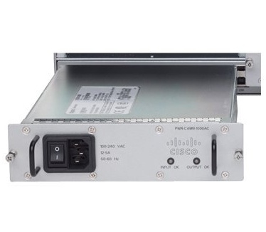 Cisco PWR-C49M-1000AC