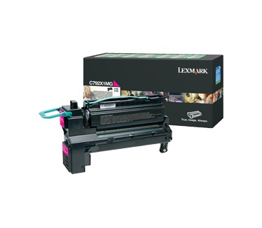 Lexmark C792X1MG