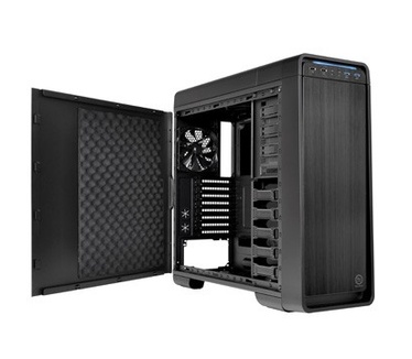 Thermaltake Urban S71 VP500M1N2N