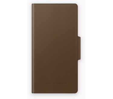 iDeal of Sweden IDAWAW21-I7-361 (iPhone SE/8/7/6/6s) Bruin