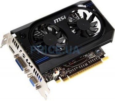 MSI N640-2GD3