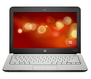 HP Compaq Mini 311c-1020SA