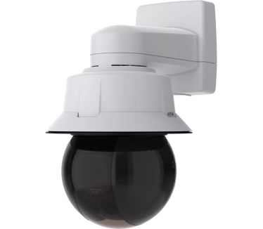 Axis Q6358-LE PTZ