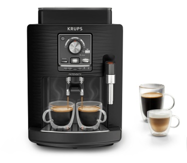 Krups Intensity EA5008 volautomatische koffiemachine