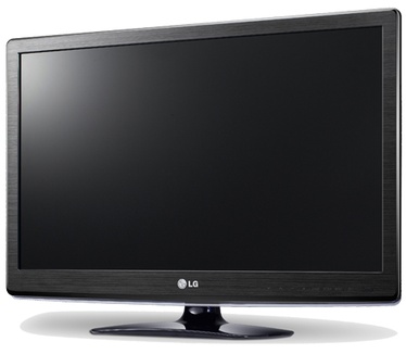 LG 26LS3500