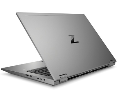 HP 17.3 G8