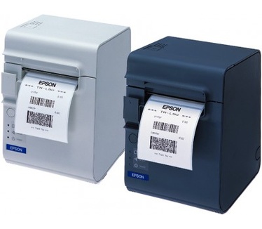 Epson TM-L90 (021): Serial, w/o PS, EDG