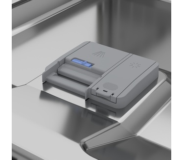 Beko BDIN38520Q