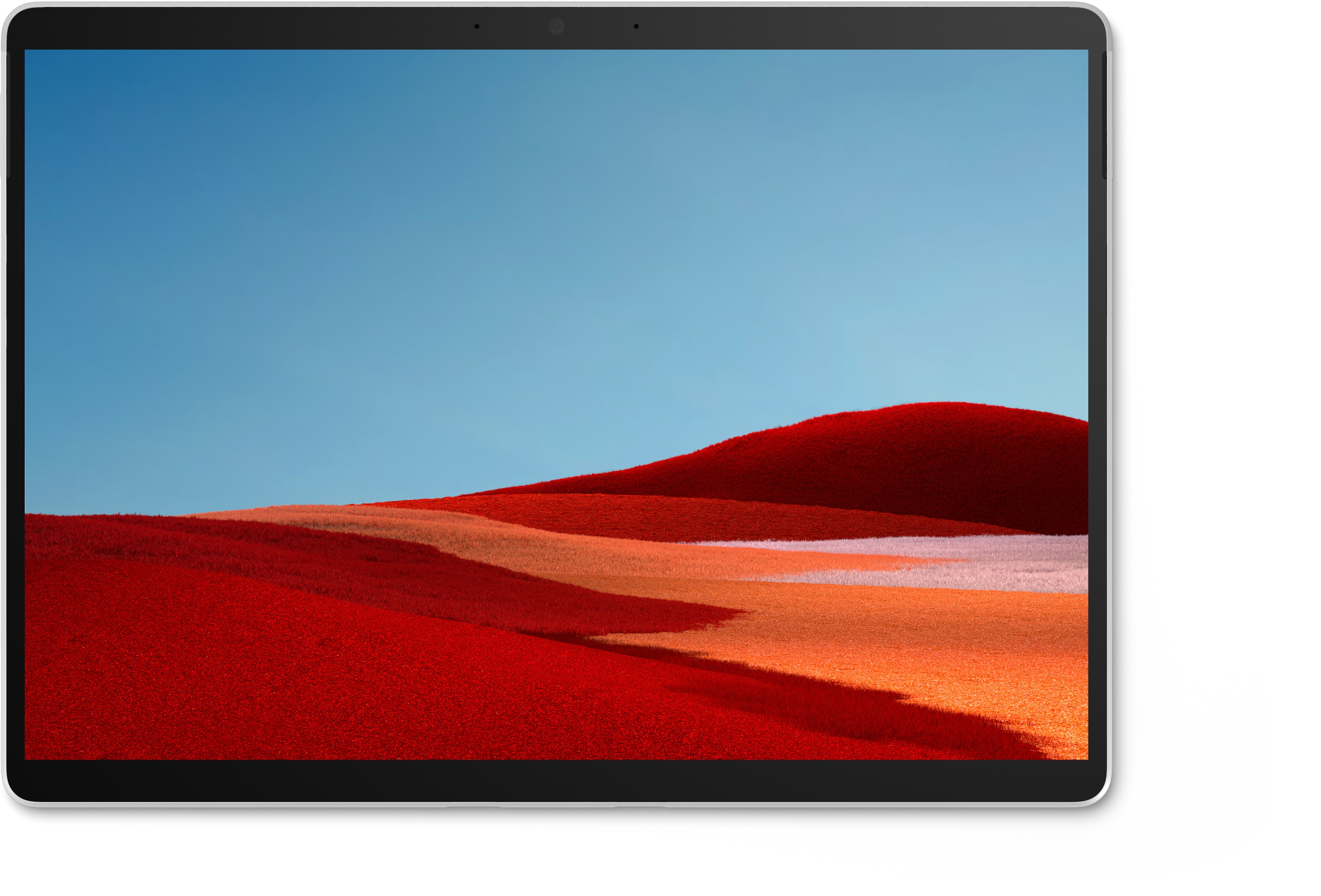 Microsoft Surface Pro X, SQ1, WiFi, 8GB ram, 256GB opslag, Windows 11