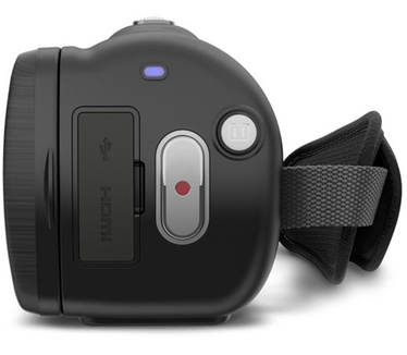 Toshiba Z100 3D Zwart