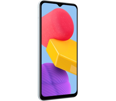 Samsung Galaxy M13 Blauw