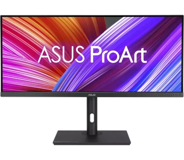 ASUS ProArt Display PA348CGV Zwart