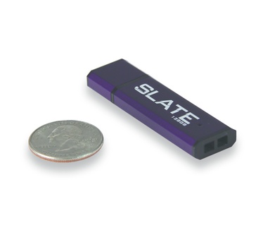 Patriot Memory 128GB Slate
