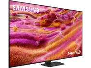 Samsung Neo QLED QN92F 55" Titanium, Zwart